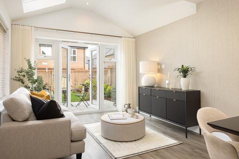 3 bedroom detached house for sale, Plot 5, Dandelion at Birchwood, Farnham West Street, Farnham  GU9 7AS
