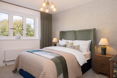 3 bedroom detached house for sale, Plot 226, Marram at Birchwood, Farnham, GU9 West Street, Farnham GU9 7AS