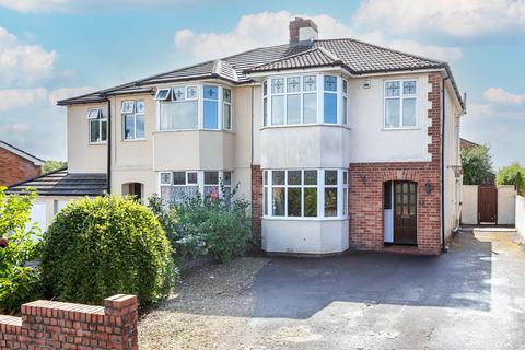 24 Davids Road, Bristol, BS14 9JH