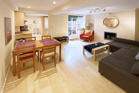 1 bedroom flat to rent, Ifield Road, London, SW10