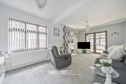 3 bedroom semi-detached bungalow for sale, McIntosh Close, Romford, RM1