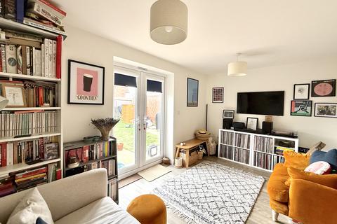 2 bedroom end of terrace house for sale, Blackberry Lane, Stratford-upon-Avon CV37