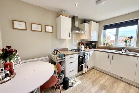 2 bedroom end of terrace house for sale, Blackberry Lane, Stratford-upon-Avon CV37