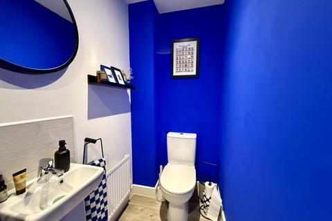 2 bedroom end of terrace house for sale, Blackberry Lane, Stratford-upon-Avon CV37