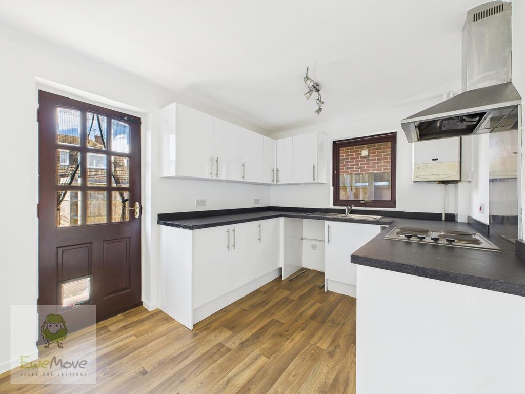Kitchen Dining Room