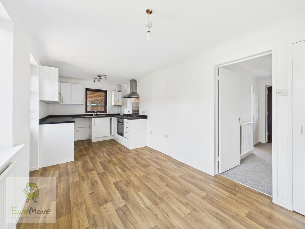 Kitchen Dining Room