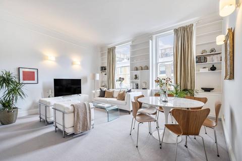 2 bedroom flat for sale, Lexham Gardens, Kensington, London, W8