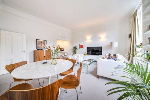 2 bedroom flat for sale, Lexham Gardens, Kensington, London, W8