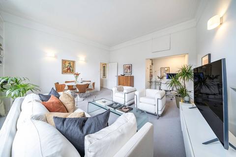 2 bedroom flat for sale, Lexham Gardens, Kensington, London, W8