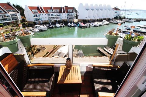 undefined, Moriconium Quay, Poole