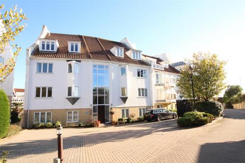 undefined, Moriconium Quay, Poole