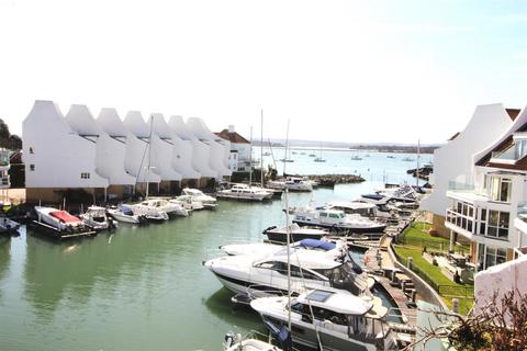 undefined, Moriconium Quay, Poole