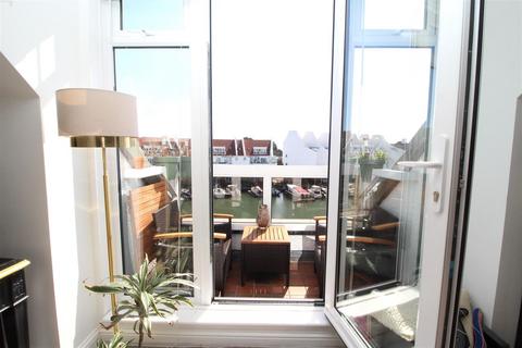 undefined, Moriconium Quay, Poole