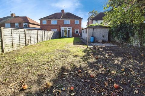 undefined, Beckfield Lane, North Yorkshire YO26