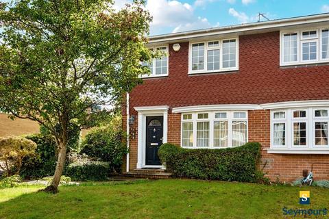 3 bedroom semi-detached house for sale, Rosetrees, Surrey GU1