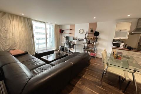 Fathom Court, 2 Basin Approach, London