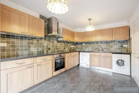 3 bedroom end of terrace house for sale, Landseer Close, Hornchurch