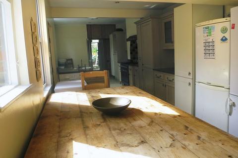 10 bedroom house to rent, George Road, Nottingham NG2