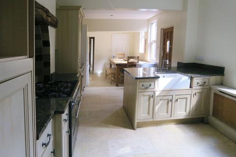 10 bedroom house to rent, George Road, Nottingham NG2