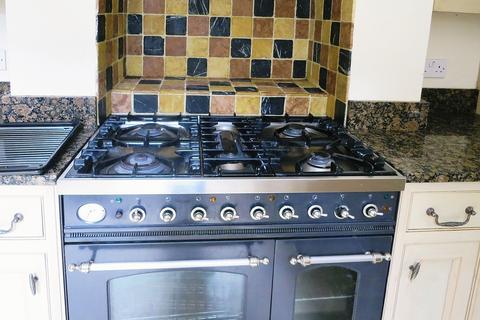 10 bedroom house to rent, George Road, Nottingham NG2