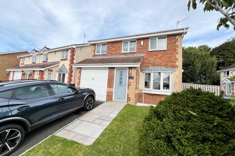 4 bedroom detached house for sale, Dean Park, Ferryhill