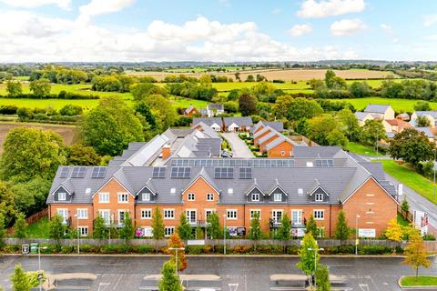 undefined, Teedon Lane, Olney, Buckinghamshire, MK46