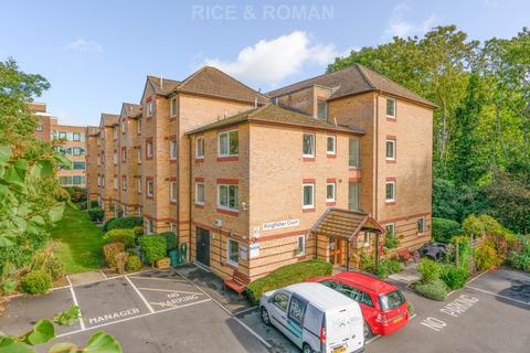 1 bedroom retirement property for sale, Ewell Road, Surbiton KT6