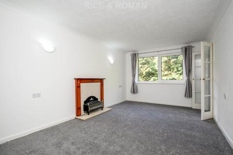 1 bedroom retirement property for sale, Ewell Road, Surbiton KT6