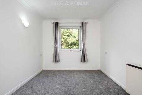 1 bedroom retirement property for sale, Ewell Road, Surbiton KT6