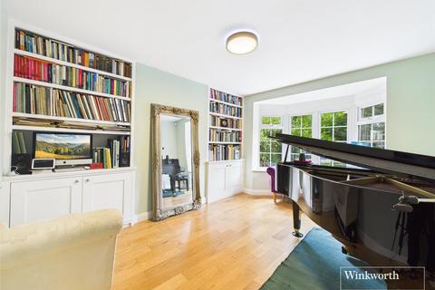 Cool Oak Lane, London NW9