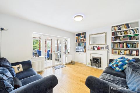 undefined, Cool Oak Lane, London NW9