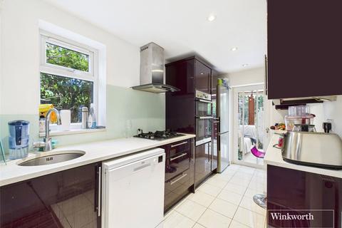 undefined, Cool Oak Lane, London NW9