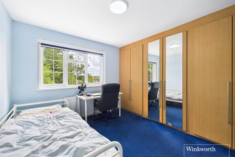 undefined, Cool Oak Lane, London NW9