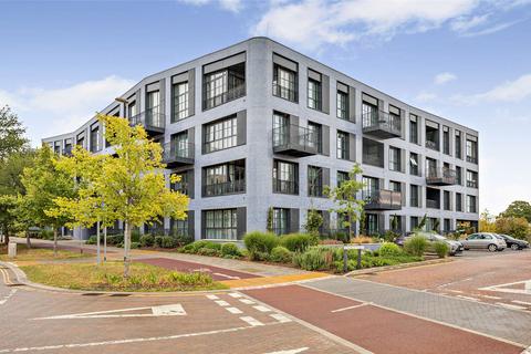 2 bedroom apartment to rent, Turing Way, Cambridge, Cambridgeshire, CB3