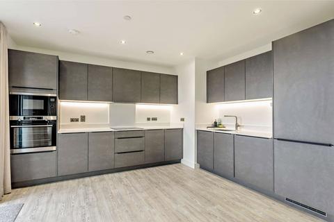 2 bedroom apartment to rent, Turing Way, Cambridge, Cambridgeshire, CB3