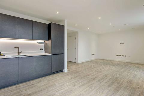 2 bedroom apartment to rent, Turing Way, Cambridge, Cambridgeshire, CB3