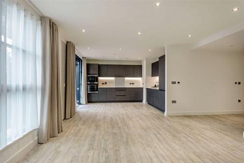 2 bedroom apartment to rent, Turing Way, Cambridge, Cambridgeshire, CB3