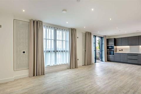 2 bedroom apartment to rent, Turing Way, Cambridge, Cambridgeshire, CB3