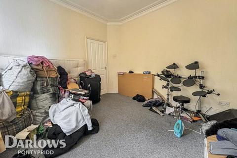 undefined, Mitchell Terrace, Pontypridd