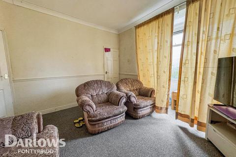undefined, Mitchell Terrace, Pontypridd