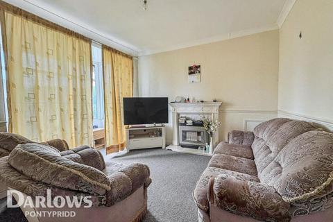 undefined, Mitchell Terrace, Pontypridd