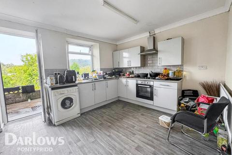 undefined, Mitchell Terrace, Pontypridd