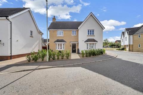 undefined, Overing Avenue, Great Waldingfield, Sudbury