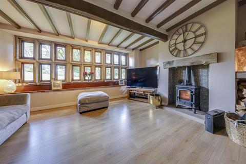 3 bedroom semi-detached house for sale, Fearns Hall - Superb Grade II Listed Historic Country Home