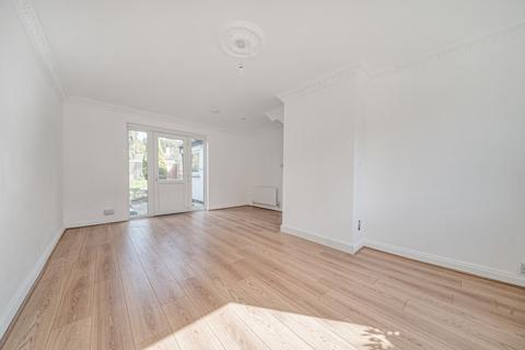 3 bedroom terraced house for sale, Aldermoor Road, Aldermoor, Southampton, Hampshire, SO16