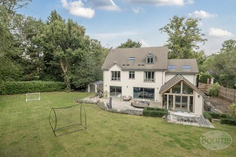 undefined, Pine Ridge Drive, Lower Bourne, Farnham, Surrey, GU10