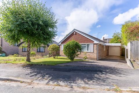 3 bedroom detached bungalow for sale, Summers Close, Knutsford, WA16