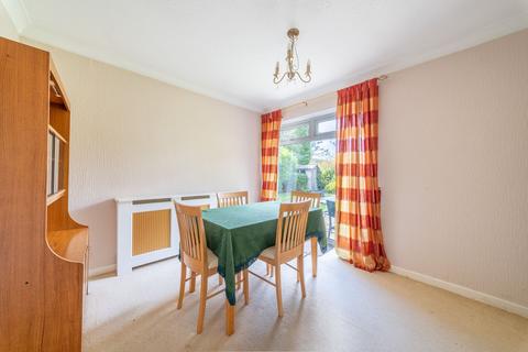 3 bedroom detached bungalow for sale, Summers Close, Knutsford, WA16