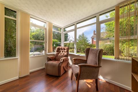 3 bedroom detached bungalow for sale, Summers Close, Knutsford, WA16