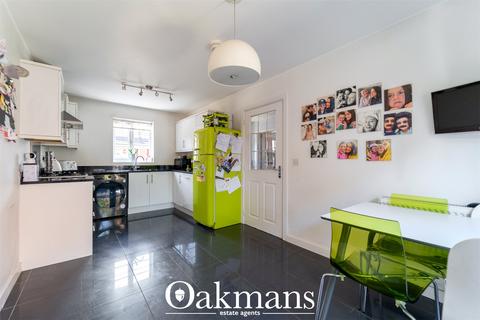 37 Hollington Road, Alvechurch, Birmingham, B48 7LQ